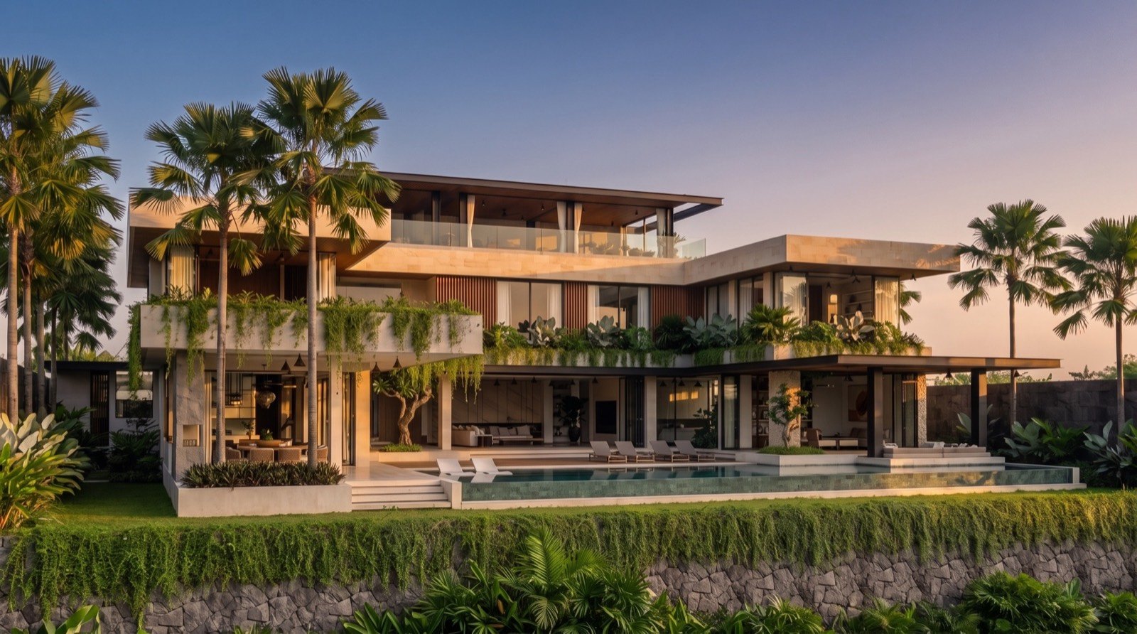 Villa Adonis